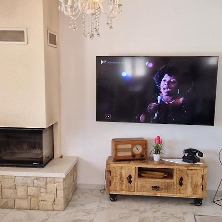 Villa Martina Pinezići Esterno foto