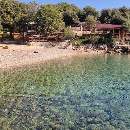 Villa Martina Pinezići Esterno foto
