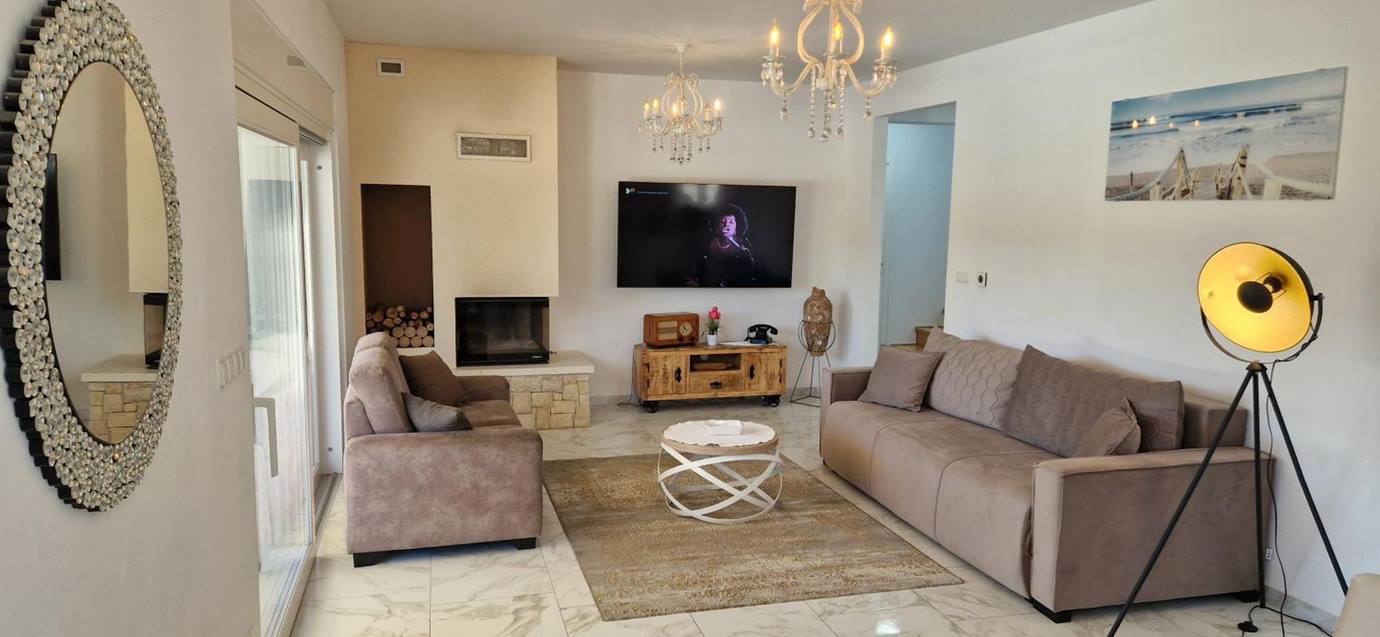 Villa Martina Pinezići Esterno foto