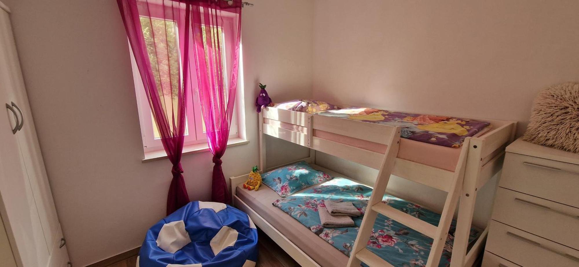 Villa Martina Pinezići Esterno foto