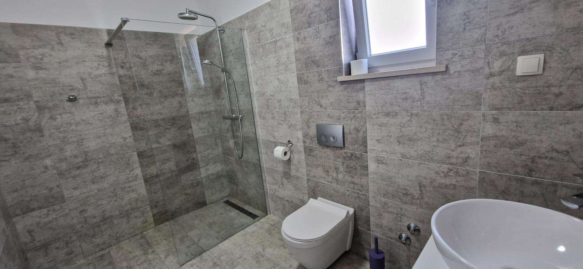 Villa Martina Pinezići Esterno foto
