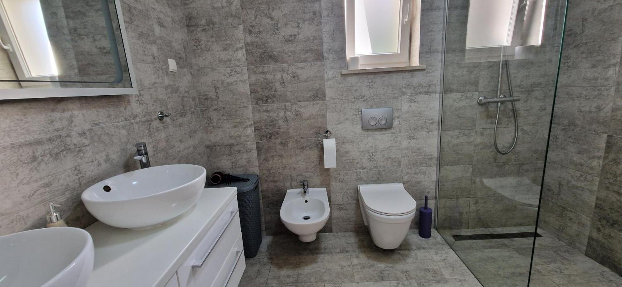Villa Martina Pinezići Esterno foto