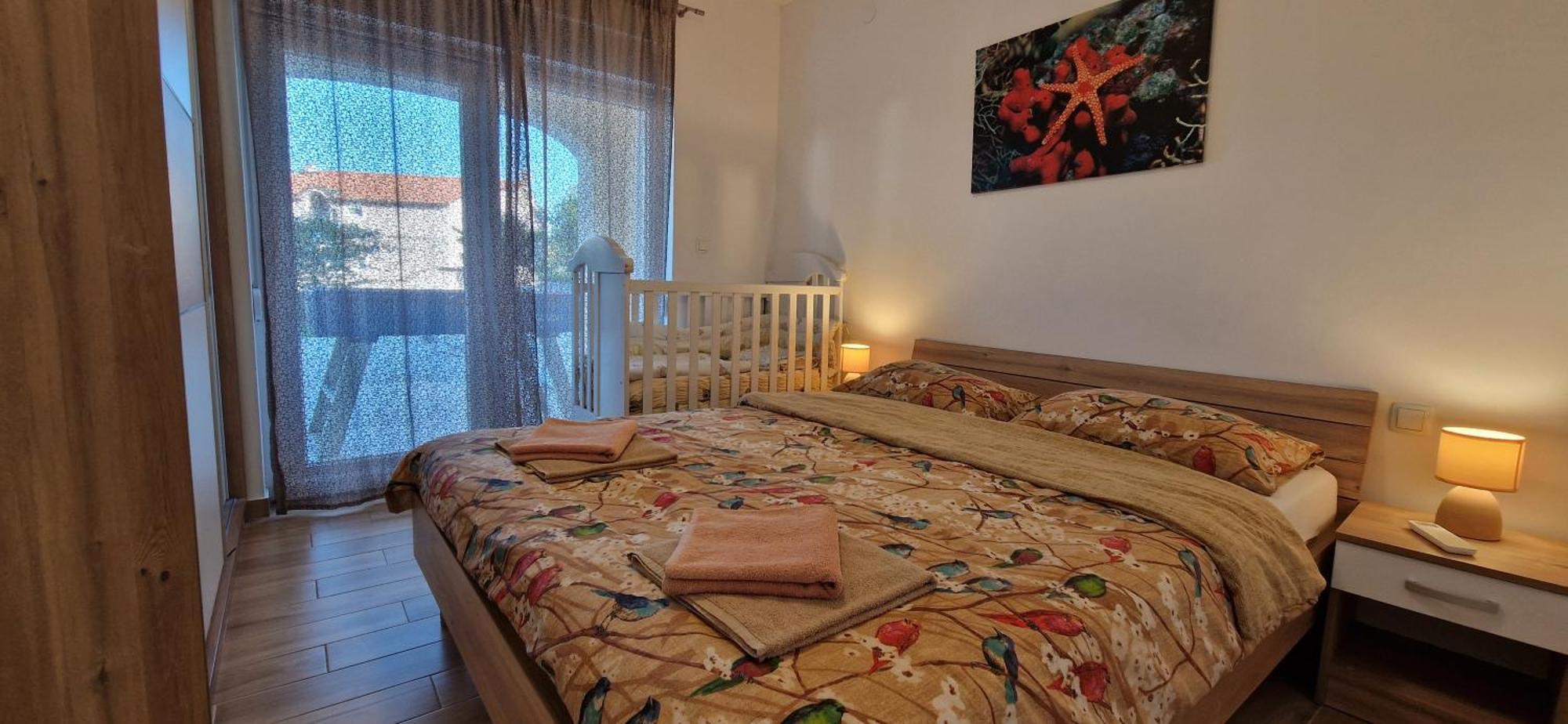 Villa Martina Pinezići Esterno foto