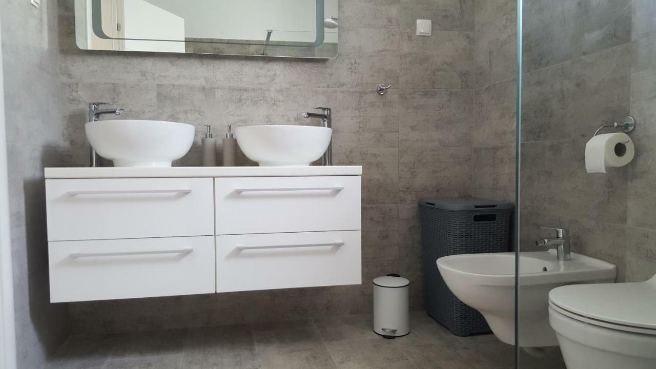 Villa Martina Pinezići Esterno foto