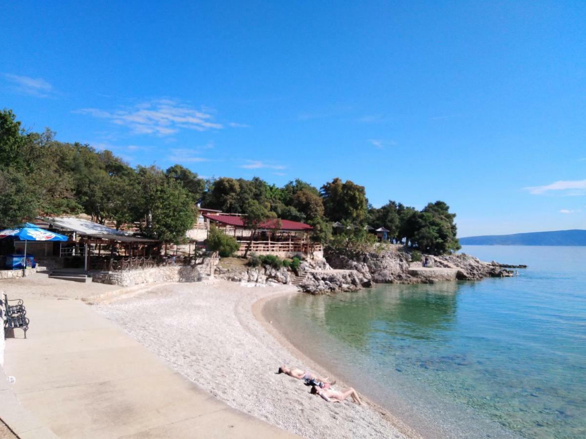 Villa Martina Pinezići Esterno foto