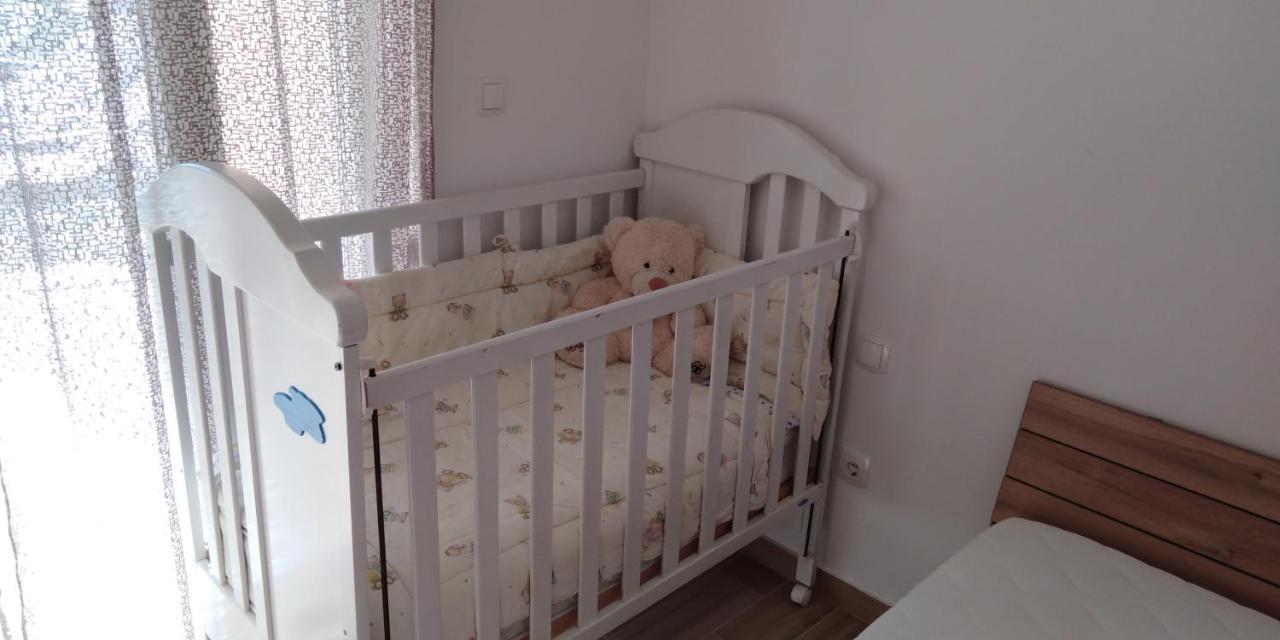 Villa Martina Pinezići Esterno foto